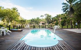 Hotel Fazenda VCP